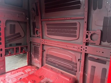 Кабина VOLVO FH 4 Globetrotter 2020