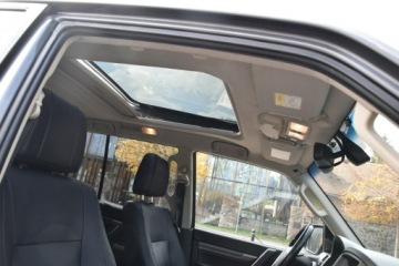 Mitsubishi Pajero IV SUV 5d 3.2 DOHC 200KM 2014 Mitsubishi Pajero 3.2DiD Automat 2014r. SALON, zdjęcie 10