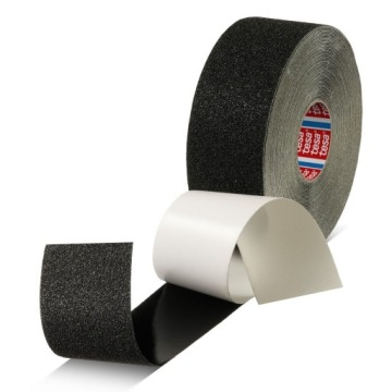 TESA 60950 ПРОТИВОСКОЛЬЗЯЩАЯ ПРОФЕССИОНАЛЬНАЯ ЛЕНТА, ЧЕРНАЯ 50MM: 15M