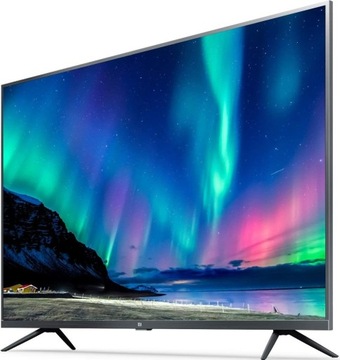 Telewizor LED Xiaomi Mi LED TV 4S 55