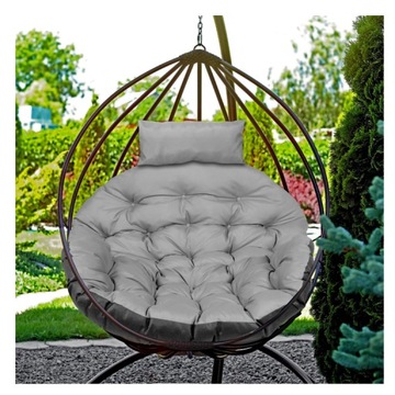 ПОДУШКА ДЛЯ САДОВОГО ПОДВЕСНОГО КРЕСЛА COCOON SWING STORK NEST XL