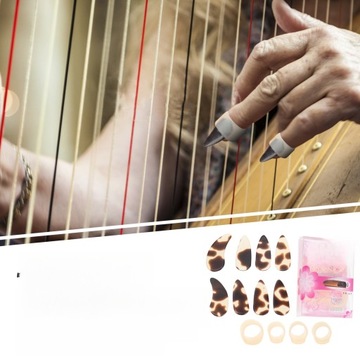 НАБОР ГВОЗДЕЙ ДЛЯ ГИТАРЫ, 2 НАБОРА