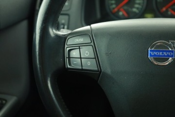 Volvo S40 II 1.6 D2 115KM 2012 Volvo S40 D2 1.6, Salon Polska, Klima, zdjęcie 13