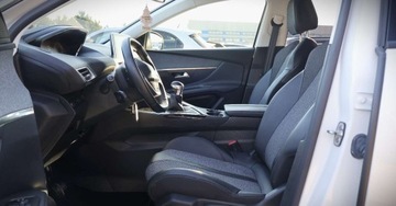 Peugeot 3008 II Crossover 1.5 BlueHDI 130KM 2019 Peugeot 3008 (nr. 163) 1.5 HDI Kamera Nawigacja Tempomat Gwarancja 1.5, zdjęcie 12