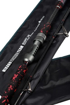 Удилище Mikado MFT Bogey 185см 250г