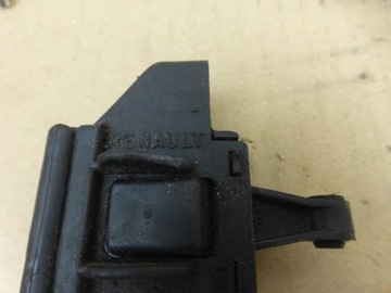 Замок заднего люка RENAULT KANGOO I оригинал!