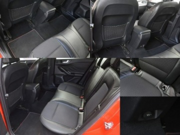 Ford Focus IV Kombi 2.0 EcoBlue 150KM 2019 Ford Focus 2.0 EcoBlue ST-Line bezwypadkowy gwaran, zdjęcie 30