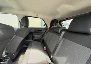 Citroen C4 Cactus Crossover 1.2 PureTech 110KM 2017 Citroen C4 Cactus Bezwypadek C4 Cactus 1.2 Benzyna 110KM, zdjęcie 17