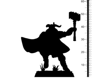 Иссахар Клэй Цианидные миниатюры 28 мм