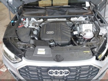 Audi Q5 II 2022 Audi Q5 Premium Plus 45 Tfsi S Line Quattro S Tronic 2022 2.0l 2.0 Benzyna, zdjęcie 8