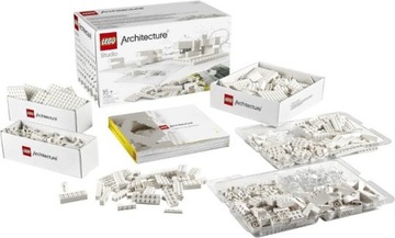 LEGO 21050 Архитектурная студия