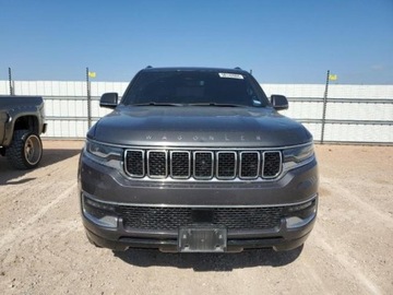 Jeep 2022 Jeep Wagoneer Series I, 2022r., 4x4, 5.7L 5.7 Benzyna 392KM, zdjęcie 4