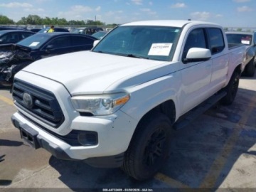 Toyota Tacoma II 2021 Toyota Tacoma TOYOTA TACOMA SR 2.7 Benzyna 159KM, zdjęcie 6
