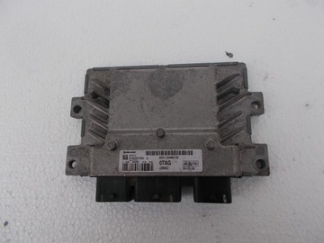 Komputer Ford Fiesta mk7 1.4 8V21-12A650-TG