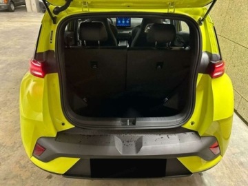 BYD Sealion 7 2025 BYD Dolphin Surf Boost Hatchback (88 KM) 2025, zdjęcie 9