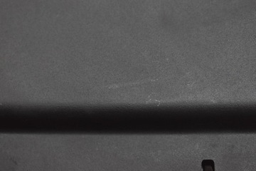 LOKETNÍ OPĚRKA KOŽENÝ ČERNÁ KIA SORENTO 1 I 06-11