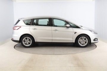 Ford S-Max II Van 2.0 TDCi 180KM 2017 Ford S-Max 2.0 TDCi, 177 KM, Navi, Klima, zdjęcie 5