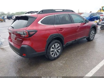 Subaru Outback VI 2025 Subaru Outback Premium 2025 2.5l 2.5 Benzyna 182KM, zdjęcie 5