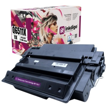 Q6511X Náhradní toner pro tiskárny Hp LaserJet 2400 2410 2420 2430
