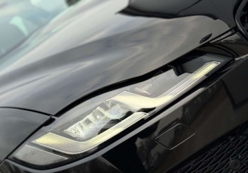 Jaguar F-Pace SUV Facelifting 2.0 D 204KM 2021 Jaguar F-Pace Lift R-Line MultiLed Skora El.Fotele Alu19 Virtual Kamery360, zdjęcie 18