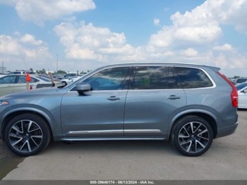 Volvo XC90 II 2019 Volvo XC 90 2019r, T6 Inscription, 4x4, 2.0L 2.0 Benzyna 313KM, zdjęcie 5