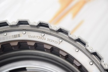 BMW E65 E60 ZF 6HP26 КОРЗИНА B, АВТОМАТИЧЕСКАЯ ТРАНСМИССИЯ