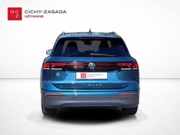 Volkswagen Tiguan II SUV Facelifting 2.0 TDI 150KM 2024 Volkswagen Tiguan Volkswagen Tiguan Life 2.0TDI 150KM DSG Hak Kamera360 18, zdjęcie 3
