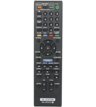 PILOT DO SONY RM-ADP060 RM-ADP070 NAJWYŻSZA JAKOŚĆ
