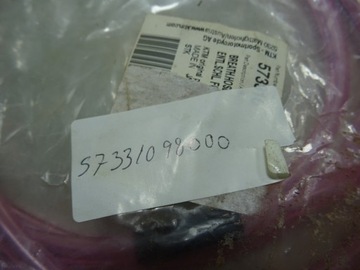 WĄŻ ODPOWIETRZAJĄCY FCR-MX KEIHIN KTM 57331098000