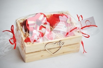 МЕГА НАБОР ХОРОШЕГО ПОДАРКА на День Святого Валентина ИЗ 100 ПОВОДОВ