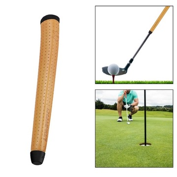 Golfowe uchwyty do puttera Uchwyt do puttera
