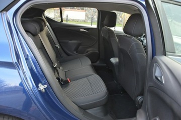 Opel Astra K Hatchback Facelifting 1.2 Turbo 110KM 2020 Opel Astra K 1.2Turbo 110KM 2020r. Polski SALON, zdjęcie 11