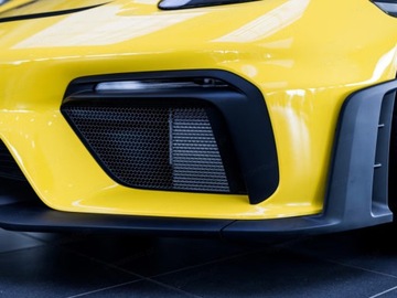 Porsche Cayman 718 Coupe GT4 RS  4.0 500KM 2025 PORSCHE Cayman 718 Cayman GPF GT4 RS PDK 4.0 (500KM) 2025, zdjęcie 14
