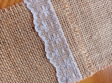 Футляр для столовых приборов, эко украшение стола, причастие