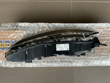 СВЕТОДИОДНАЯ ЛАМПА ДНЕВНОГО СВЕТА CITROEN C4 PICASSO LIFT