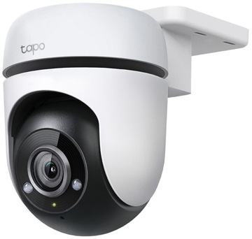 KAMERA Wi-Fi TP-Link TC40 DO MONITORINGU ZEWNĘTRZNEGO FullHD Nocna wizja