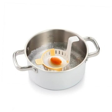 Foremka do gotowania jajek w koszulkach TESCOMA Presto