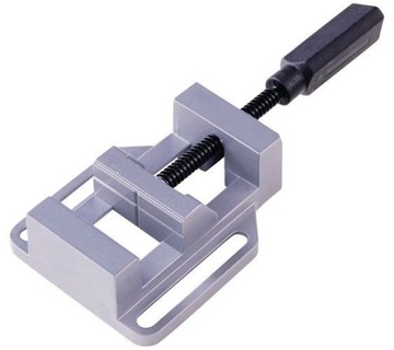 АЛЮМИНИЕВЫЕ ТИСКИ WOLFCRAFT SIMPLEX 60, ШИРИНА S