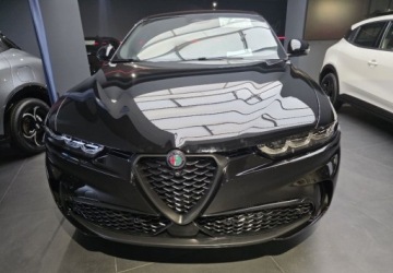 Alfa Romeo 2025 Alfa Romeo Tonale Alfa Romeo Tonale Intensa , tani abonament 936-998 zl ne, zdjęcie 17