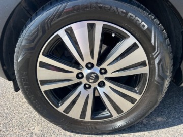 Kia Sportage III SUV Facelifting 2.0 CRDi 184KM 2015 Kia Sportage 4X4 AUTOMAT SKORY NAWIGACJA PANORAMA KAMERA GRZANE FOTELE KIE, zdjęcie 27