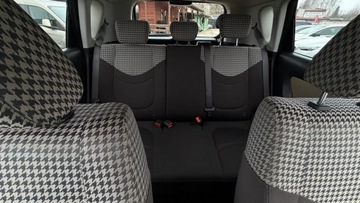 Kia Soul I 2010 Kia Soul 1.6D 116PS OPŁACONY Bezwypadkowy Serwis, zdjęcie 23