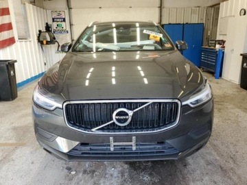 Volvo XC60 II 2019 Volvo XC 60 2019 VOLVO XC60 T5 2.0 Benzyna 300KM, zdjęcie 4