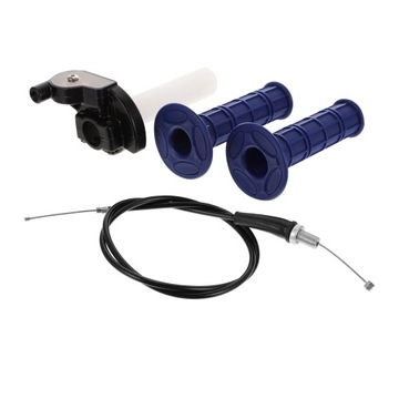 Motorcycle Accessories Throttle Cables Grips