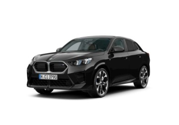 BMW X2 U10 SUV M 2.0 M35i 300KM 2025 BMW X2 x2 M35i xDrive, 300 KM, HarmanKardon, HUD, Adaptacyjne M, M Sport P