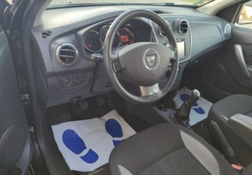 Dacia Sandero II 2016 Dacia Sandero Stepway Super stan Bogata wersja Model 2017 1.5 Diesel, zdjęcie 13