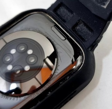 СМАРТ-ЧАСЫ Apple WATCH СЕРИЯ 7 45 ММ