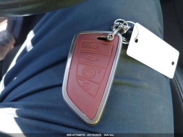 BMW X4 G02 2020 BMW X4 2020 BMW X4 XDRIVE30I 2.0 Benzyna 248KM, zdjęcie 14