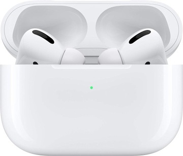 Słuchawki bezprzewodowe Apple AirPods Pro
