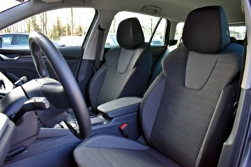 Skoda Octavia IV Scout 1.5 TSI ACT 150KM 2024 Škoda Octavia Skoda Octavia Bezwypadkowy / Salon, zdjęcie 10