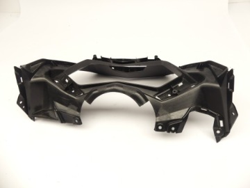 , НАПОЛНИТЕЛЬ ОБТЕКАТЕЛЬ ОБТЕКАТЕЛЬ СТОЙКА КОКПИТ YAMAHA T-MAX TMAX 500 12+